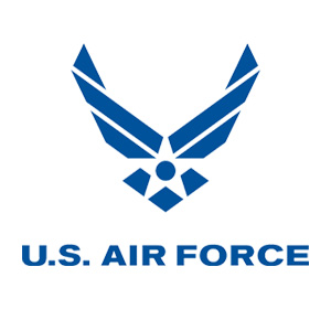 <span>United States Air Force</span><i>→</i>